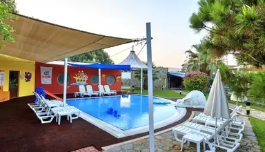 Sunis Elita Beach Resort Hotel & Spa