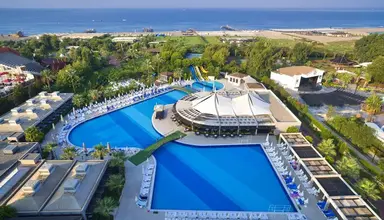 Sunis Elita Beach Resort Hotel & Spa