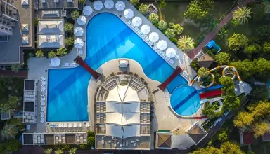 Sunis Elita Beach Resort Hotel & Spa