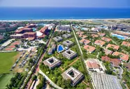 Sunis Elita Beach Resort Hotel & Spa
