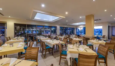 Sunis Elita Beach Resort Hotel & Spa