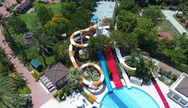Sunis Elita Beach Resort Hotel & Spa