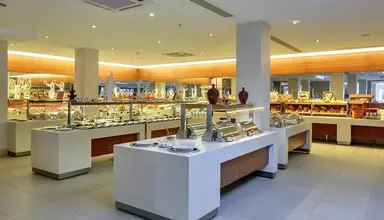 Sunis Elita Beach Resort Hotel & Spa