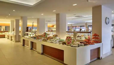 Sunis Elita Beach Resort Hotel & Spa