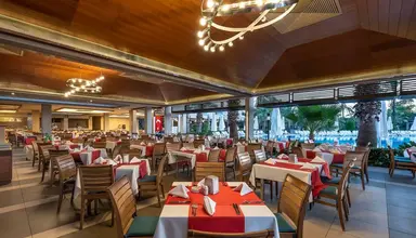 Sunis Elita Beach Resort Hotel & Spa