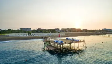 Sunis Elita Beach Resort Hotel & Spa