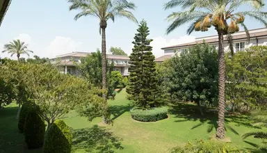 Sunis Elita Beach Resort Hotel & Spa