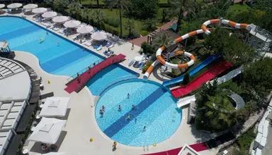 Sunis Elita Beach Resort Hotel & Spa