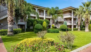 Sunis Elita Beach Resort Hotel & Spa