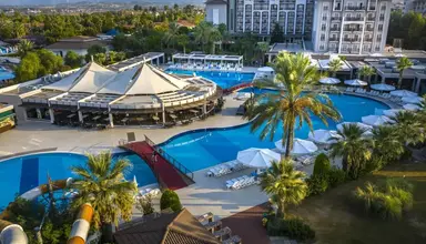 Sunis Elita Beach Resort Hotel & Spa