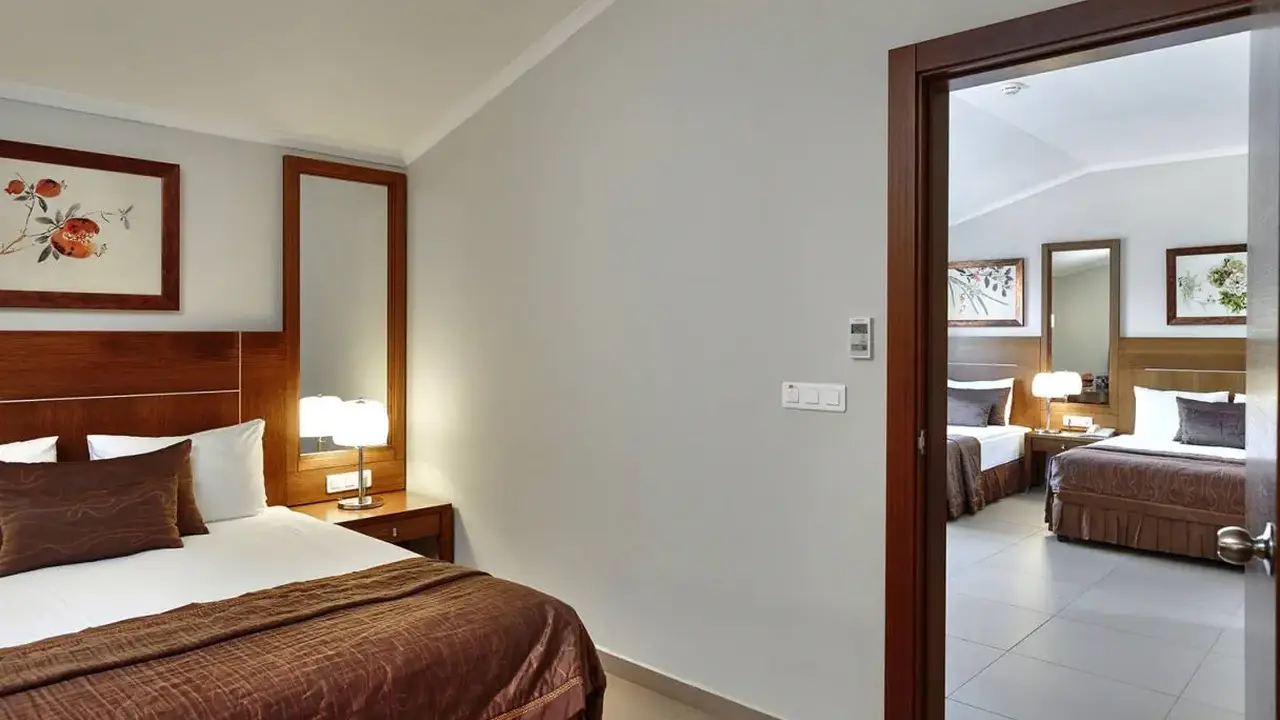 Sunis Elita Beach Resort Hotel & Spa