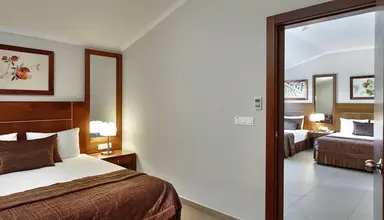 Sunis Elita Beach Resort Hotel & Spa
