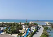 Sunis Evren Beach Resort & Spa
