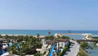 Sunis Evren Beach Resort & Spa