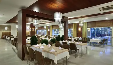 Sunis Evren Beach Resort & Spa