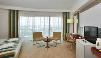 Sunis Evren Beach Resort & Spa