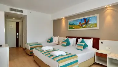 Sunis Evren Beach Resort & Spa