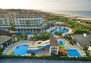 Sunis Evren Beach Resort & Spa