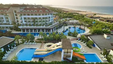 Sunis Evren Beach Resort & Spa