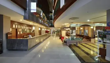 Sunis Evren Beach Resort & Spa
