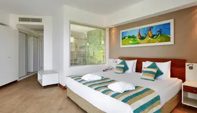 Sunis Evren Beach Resort & Spa