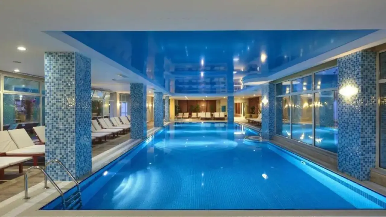 Sunis Evren Beach Resort & Spa