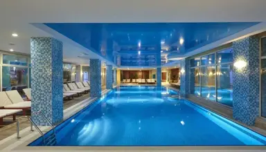 Sunis Evren Beach Resort & Spa