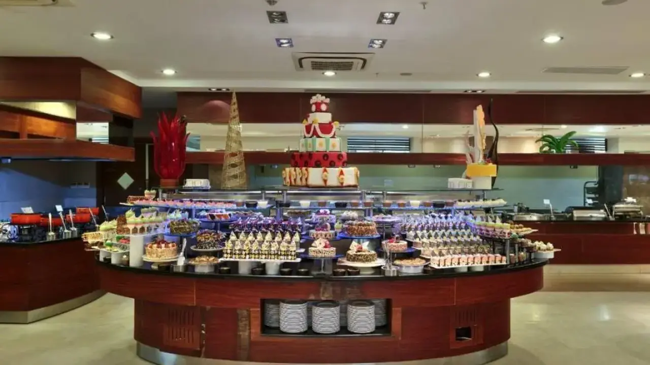 Sunis Evren Beach Resort & Spa