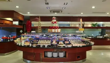 Sunis Evren Beach Resort & Spa