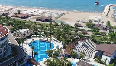 Sunis Evren Beach Resort & Spa