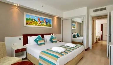 Sunis Evren Beach Resort & Spa