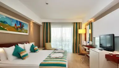 Sunis Evren Beach Resort & Spa