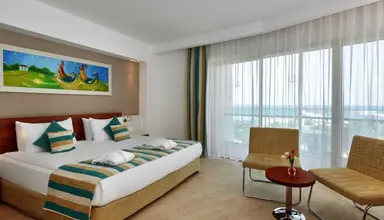 Sunis Evren Beach Resort & Spa