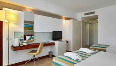 Sunis Evren Beach Resort & Spa