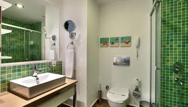 Sunis Evren Beach Resort & Spa