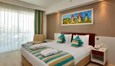 Sunis Evren Beach Resort & Spa