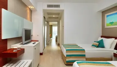 Sunis Evren Beach Resort & Spa