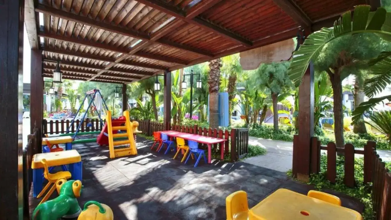 Sunis Evren Beach Resort & Spa