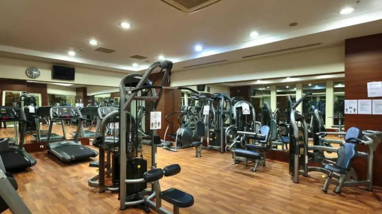 Sunis Evren Beach Resort & Spa