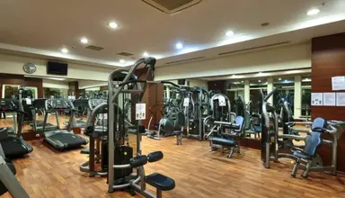 Sunis Evren Beach Resort & Spa