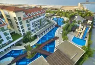 Sunis Evren Beach Resort & Spa