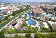 Sunis Evren Beach Resort & Spa