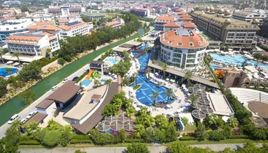 Sunis Evren Beach Resort & Spa