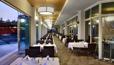 Sunis Evren Beach Resort & Spa