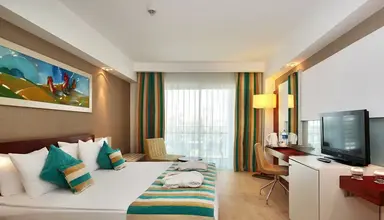 Sunis Evren Beach Resort & Spa