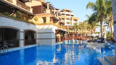 Sunis Kumkoy Beach Resort & Spa