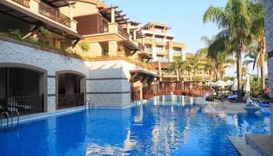 Sunis Kumkoy Beach Resort & Spa