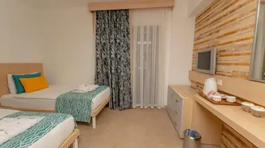 Sunis Kumkoy Beach Resort & Spa