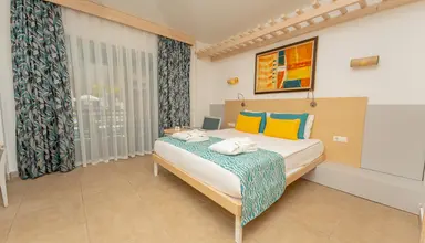 Sunis Kumkoy Beach Resort & Spa
