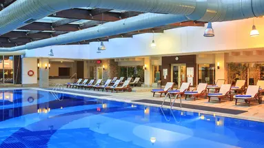 Sunis Kumkoy Beach Resort & Spa